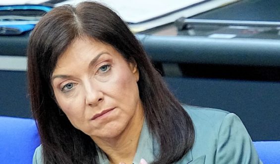 Mehrheit hält Wirtschaftsministerin Reiche für ungeeignet