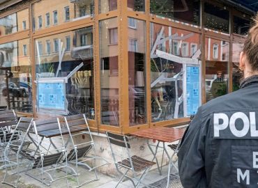 Regierungsmitarbeiter unter Terrorverdacht