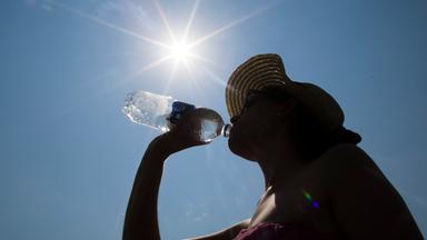 Sport im Sommer: Effektive Strategien und Risiken