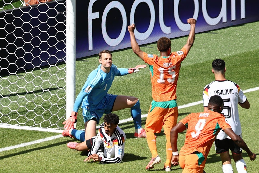 Rückblick auf Manuel Neuers Leistung im Spiel