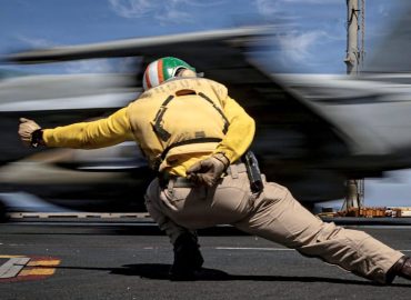 USA und Iran in erneuter Konfrontation nach Abschuss eines Hubschraubers