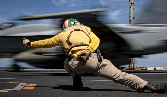 USA und Iran in erneuter Konfrontation nach Abschuss eines Hubschraubers