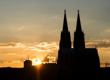 Die Zukunft des Kölner Doms: Eintritt für Touristen