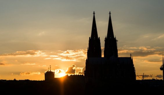 Die Zukunft des Kölner Doms: Eintritt für Touristen