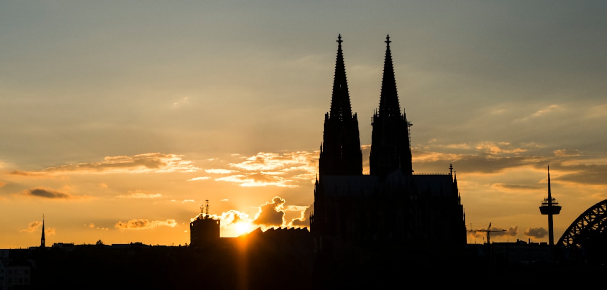 Die Zukunft des Kölner Doms: Eintritt für Touristen