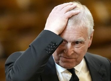 Prinz Andrew profitierte von Untervermietungen auf königlichem Anwesen