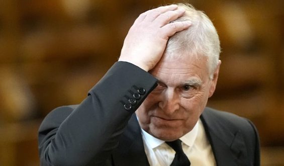 Prinz Andrew profitierte von Untervermietungen auf königlichem Anwesen