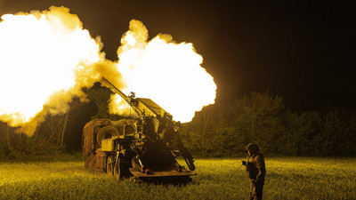 Aktuelle Entwicklungen im Ukraine-Krieg