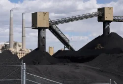 Trump plant umfangreiche Förderung der Kohleindustrie