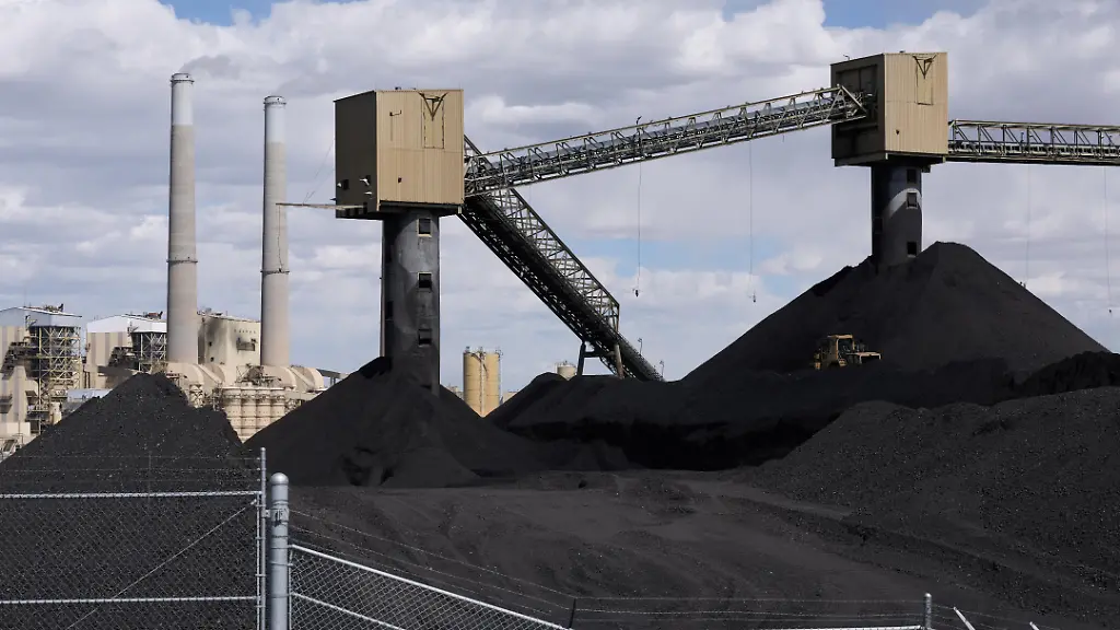 Trump plant umfangreiche Förderung der Kohleindustrie