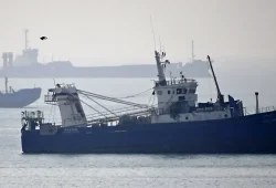 Blockade der Straße von Hormus: US-Energieunternehmen und globale Auswirkungen