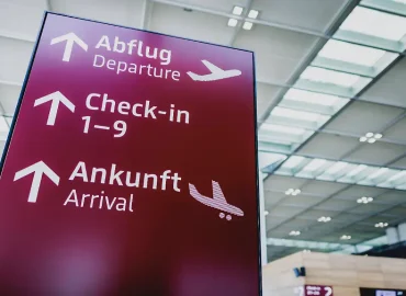 Herausforderungen des BER-Flughafens: Geringe Auslastung und finanzielle Verluste