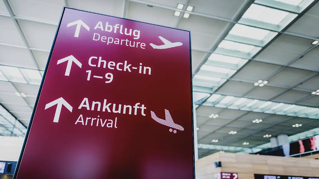 Herausforderungen des BER-Flughafens: Geringe Auslastung und finanzielle Verluste