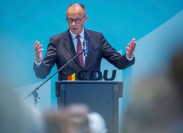 Bundeskanzler Merz setzt auf Reformen in Deutschland