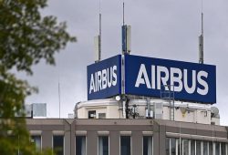 Rüstungsunternehmen gründen neue Kampfjet-Allianz