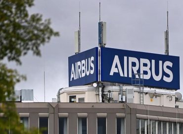 Rüstungsunternehmen gründen neue Kampfjet-Allianz