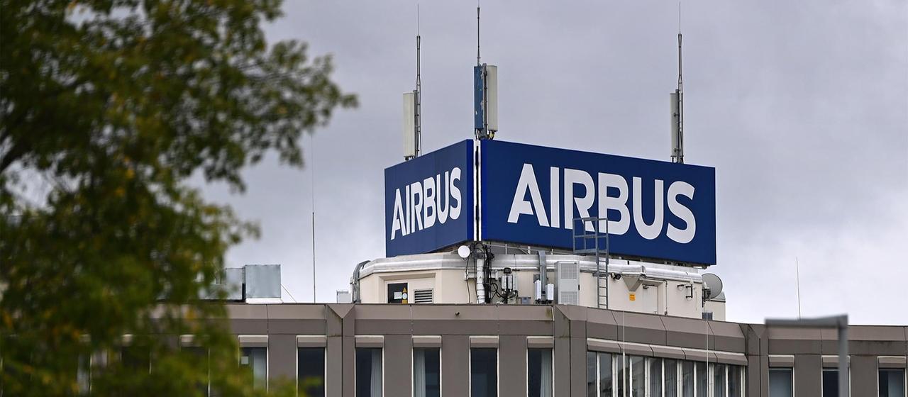 Rüstungsunternehmen gründen neue Kampfjet-Allianz
