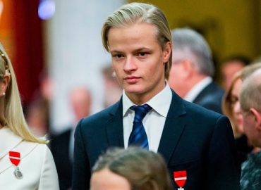 Norwegische Justiz: Marius Borg Høiby vorläufig freigelassen