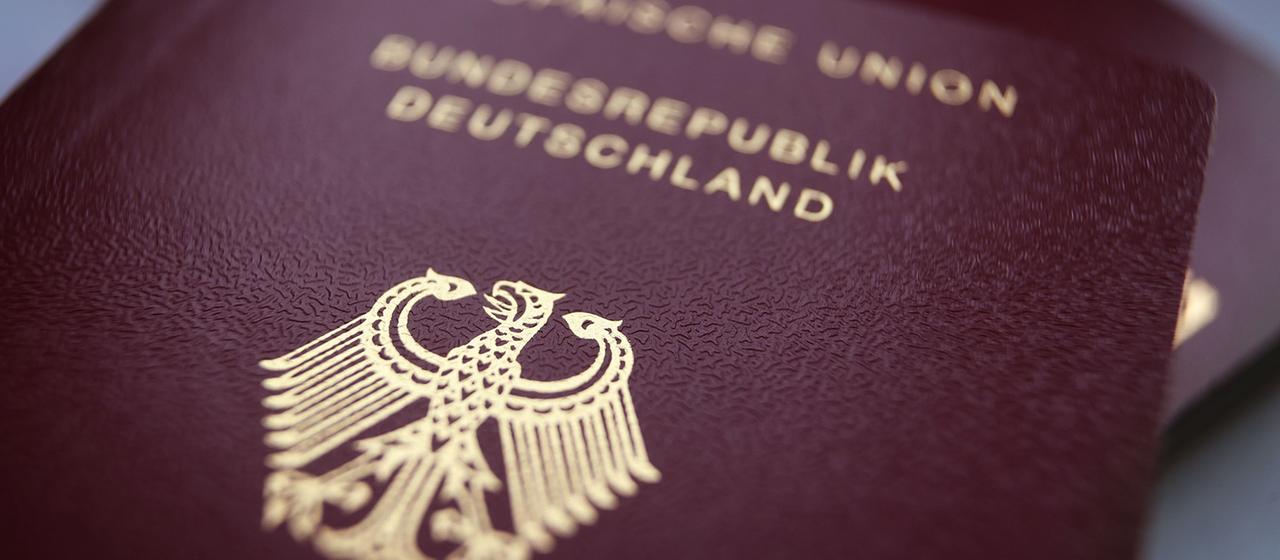 Wiedergutmachung für Unrecht im Nationalsozialismus: Einbürgerungen seit 2021
