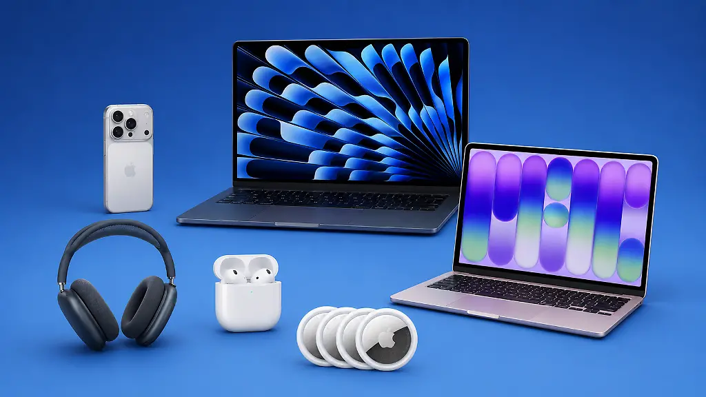 Apple-Produkte zum Prime Day 2026: Angebote im Überblick