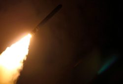 Pentagon überdenkt Raketenlieferungen an Deutschland aus Sorge vor Moskaus Reaktion