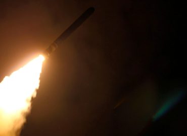 Pentagon überdenkt Raketenlieferungen an Deutschland aus Sorge vor Moskaus Reaktion