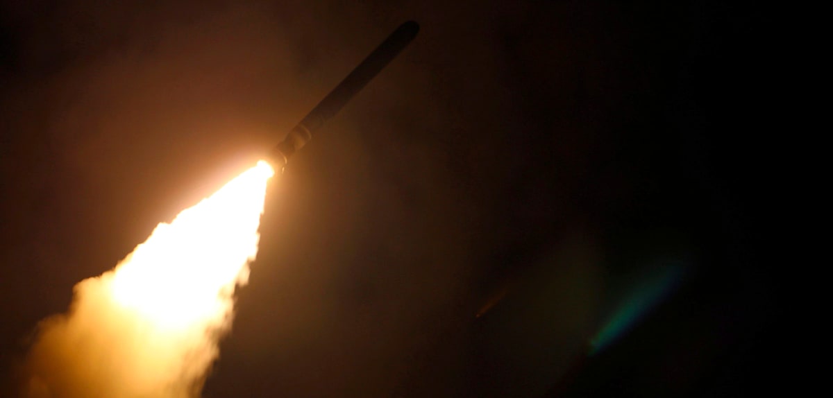 Pentagon überdenkt Raketenlieferungen an Deutschland aus Sorge vor Moskaus Reaktion