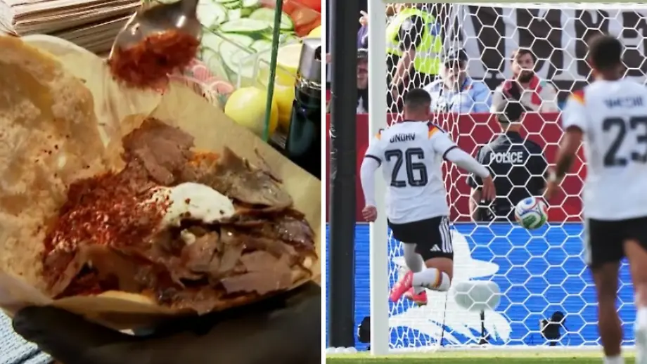 Deniz Undav beeindruckt bei der WM