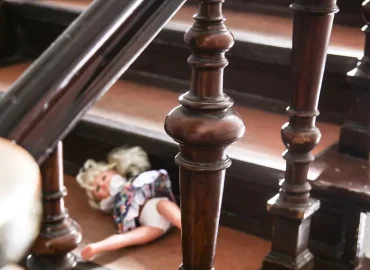 Wie man mit Kindern über sexuellen Missbrauch spricht