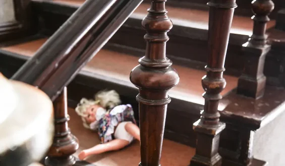 Wie man mit Kindern über sexuellen Missbrauch spricht