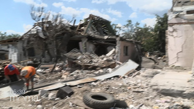 Aktuelle Entwicklungen im Russland-Ukraine-Konflikt