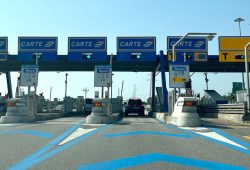 Maut-Rückerstattung bei Stau auf italienischen Autobahnen