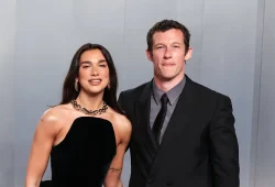 Dua Lipa und Callum Turner heiraten im kleinen Kreis