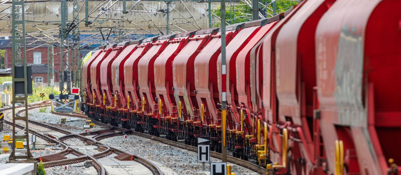 Bahn-Störung durch Ausfall des Funksystems: Was bisher bekannt ist