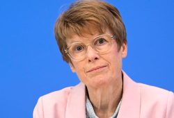Veronika Grimm: Reformen reichen nicht aus