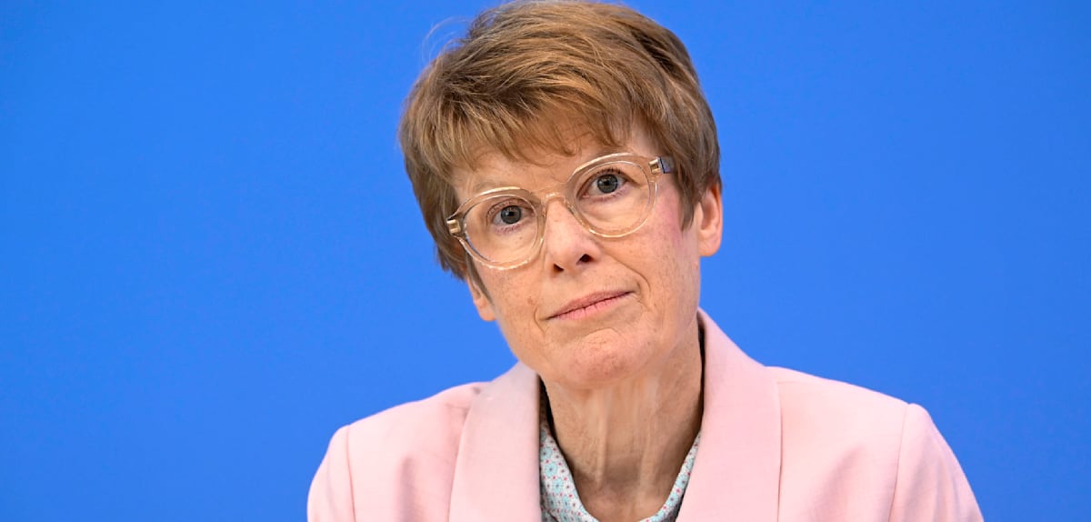 Veronika Grimm: Reformen reichen nicht aus