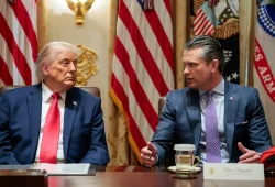 Gerichtsurteil zu Transmenschen im US-Militär