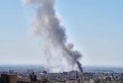 Waffenruhe zwischen USA und Iran gebrochen