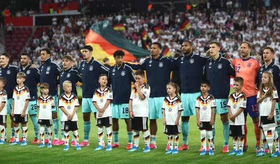 FIFA führt umfassende Änderungen bei der WM ein