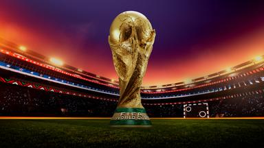 Aktuelles von der Fußball-WM 2026