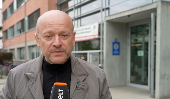 Zeugenberichte zur mutmaßlichen Vergewaltigung in Halle sorgen für Zweifel