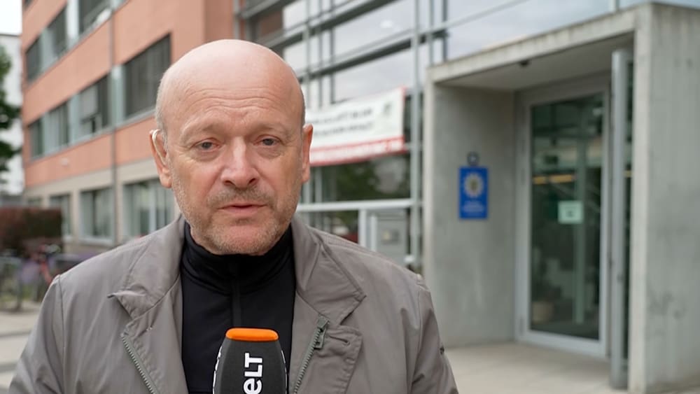Zeugenberichte zur mutmaßlichen Vergewaltigung in Halle sorgen für Zweifel