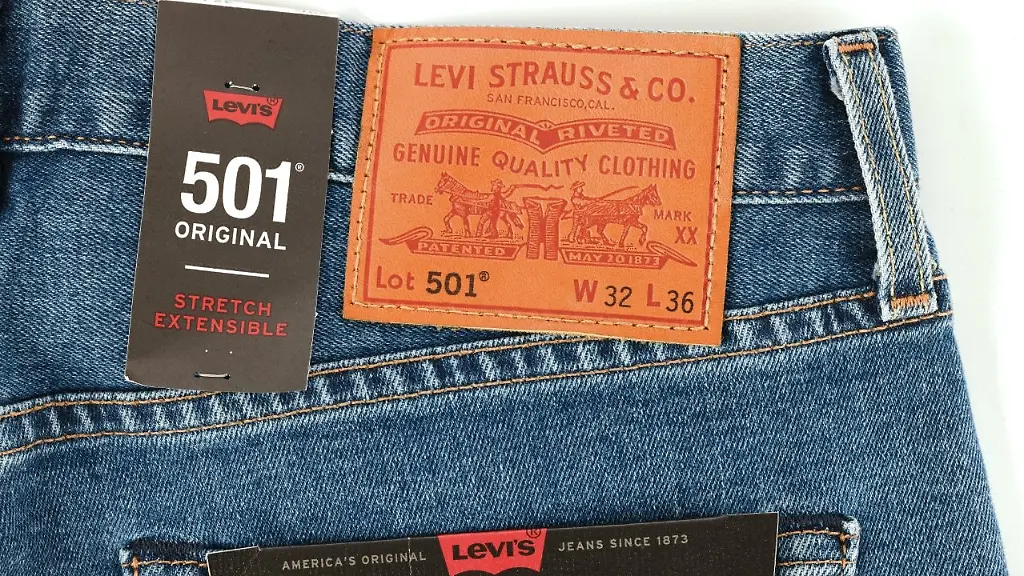 Levi’s-Angebote zum Prime Day 2026: Schnäppchenjäger aufgepasst