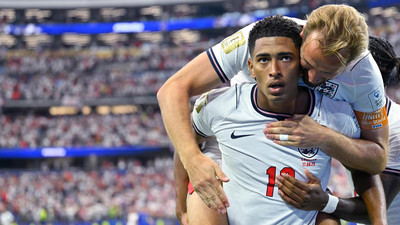 Cristiano Ronaldo stellt Altersrekord bei WM auf