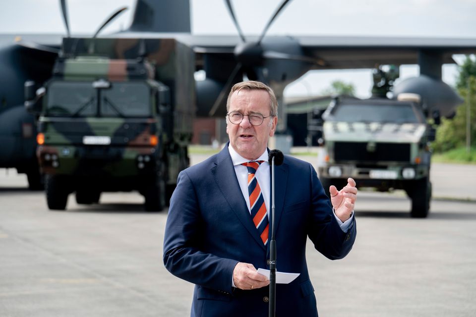 Beamte und Soldaten: Auslandszuschläge verursachen Millionenschaden
