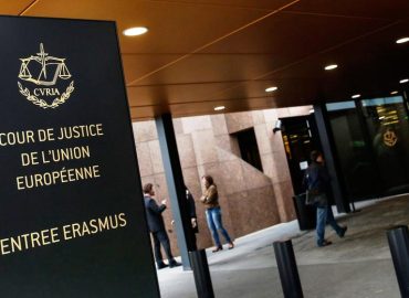 Europäischer Gerichtshof kippt Kürzungen von Asylleistungen