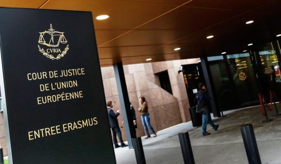 Europäischer Gerichtshof kippt Kürzungen von Asylleistungen