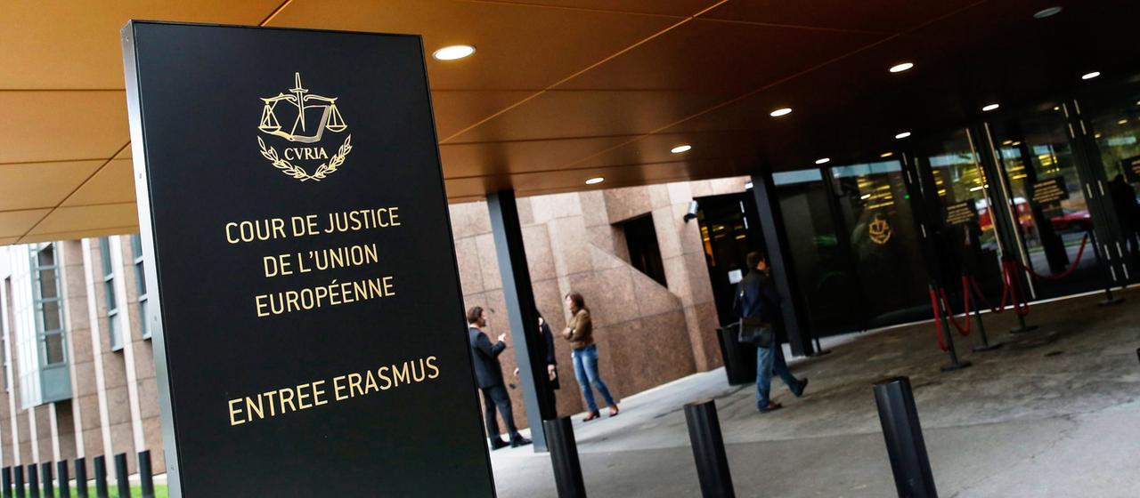 Europäischer Gerichtshof kippt Kürzungen von Asylleistungen