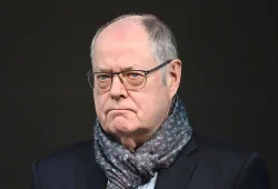Peer Steinbrück über Umgang mit der AfD: Rote Linien und Konsequenzen