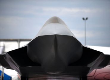 Gescheiterte Kooperation mit Frankreich: Ersatz für den Eurofighter aus den USA?